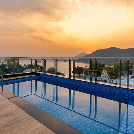 The Grand Fateh Hotel Udaipur Exterior photo