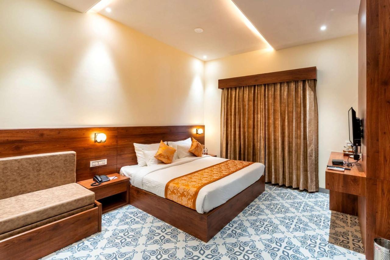 The Grand Fateh Hotel Udaipur Exterior photo