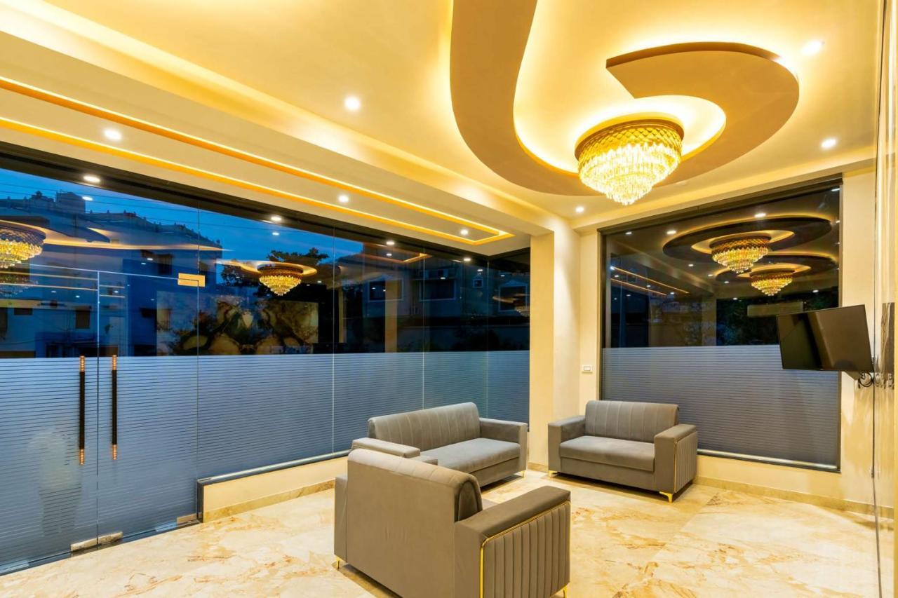 The Grand Fateh Hotel Udaipur Exterior photo