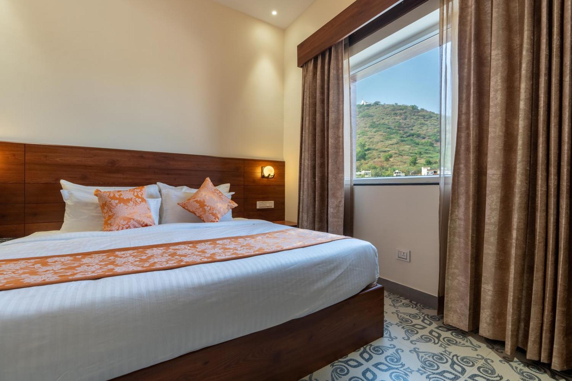 The Grand Fateh Hotel Udaipur Exterior photo